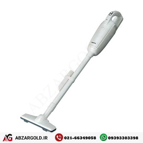 جارو شارژی ماکیتا مدل CL104DWY