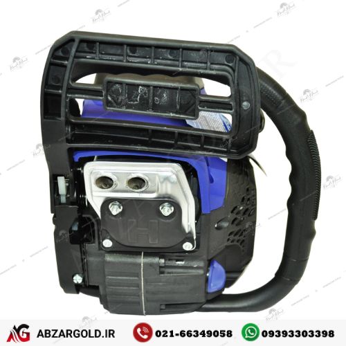 اره موتوری بنزینی 2000 وات اصلی هیوندای TECHNO700