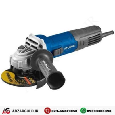 مینی فرز هیوندای 870 وات مدل HP877
