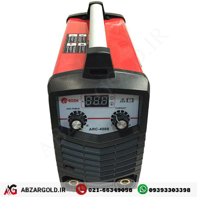 دستگاه جوش ادون مدل ARC-400S