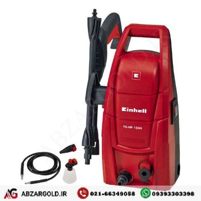 کارواش 100 بار آینهل مدل TC-HP 1334
