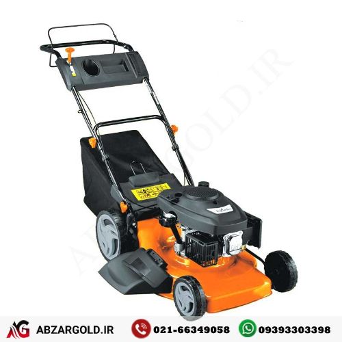 چمن زن بنزینی تاپ گاردن مدل GLM-510S