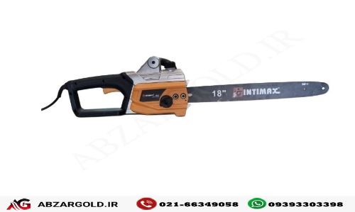 اره برقی 45 سانت 2400 وات اینتیمکس مدل 0604