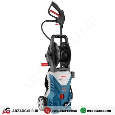 کارواش رونیکس 140 بار مدل RP-U141