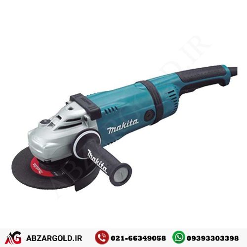 فرز آهنگری ماکیتا مدل GA7040S