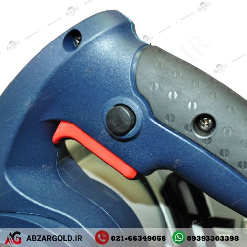 اره گردبر اکتیو مدل AC-2418
