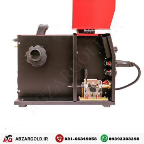 دستگاه جوش اینورتر co2 تکفاز 280 آمپر سه کاره ادون MIG-280