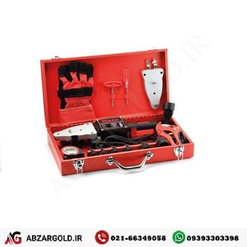 اتو لوله سبز رونیکس مدل RH-4401