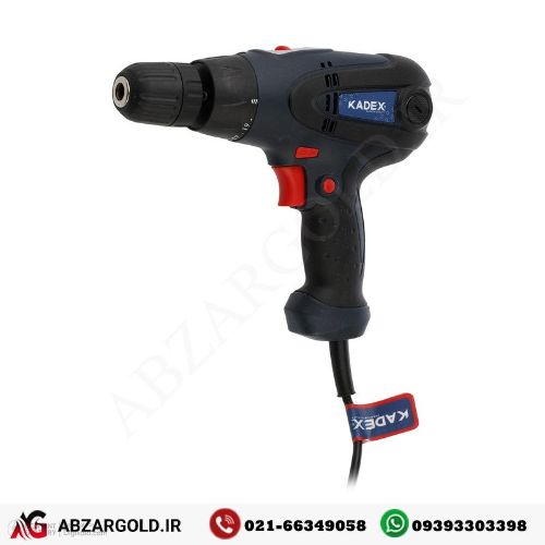 پیچ گوشتی برقی کادکس مدل K1028T