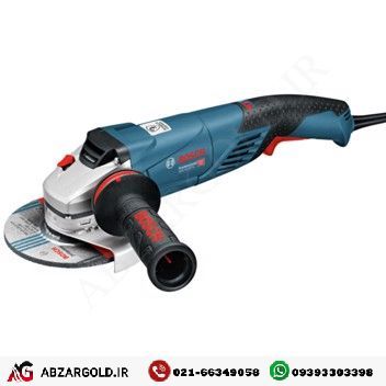 مینی فرز بوش GWS 18-125 SL