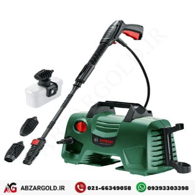 کارواش خانگی بوش( EasyAquatak)مدل  110