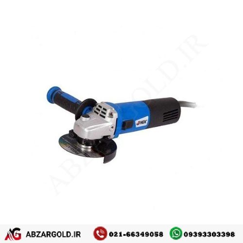 مینی فرز 1200 وات نک مدل  NEK 8315AG