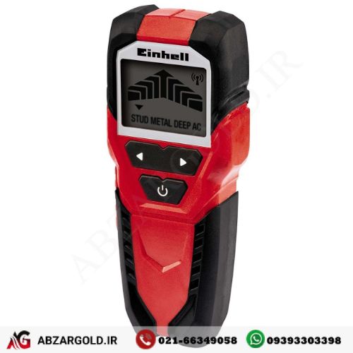 ردیاب دیجیتالی Einhell مدل TC-MD 50