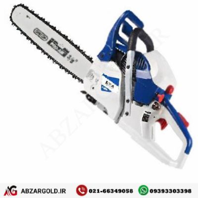 اره زنجیری بنزینی اس تی ای 3200 وات مدل STA5981