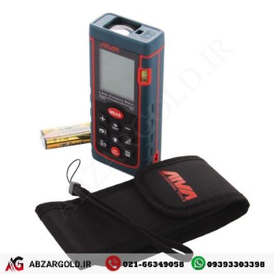 مترلیزری 80 متری آروا مدل 4667