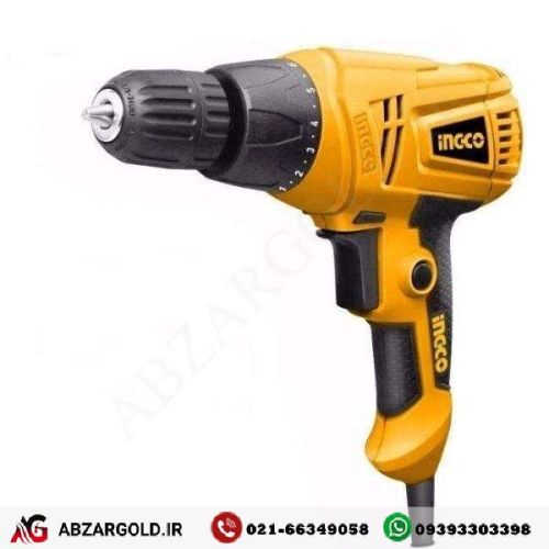 دریل پیچ گوشتی برقی اینکو مدل ED2808