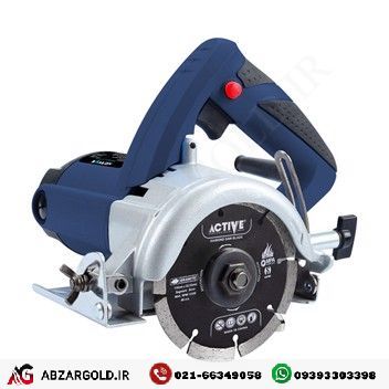 شیارزن اکتیو مدل AC-3415M