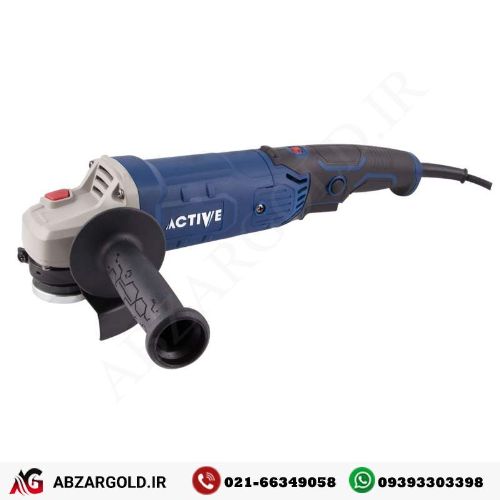 مینی فرز اکتیو مدل AC-2111V