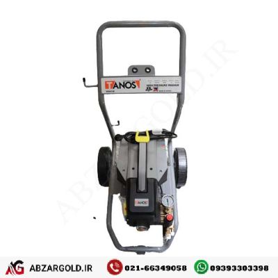 کارواش ۱۹۰ بار صنعتی تانوس  مدل HPW-01-190