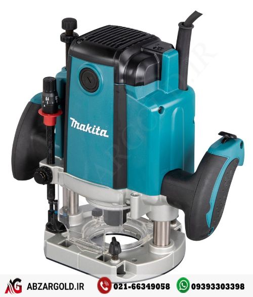 اور فرز نجاری ماکیتا 12 میلیمتر مدل Makita RP1802