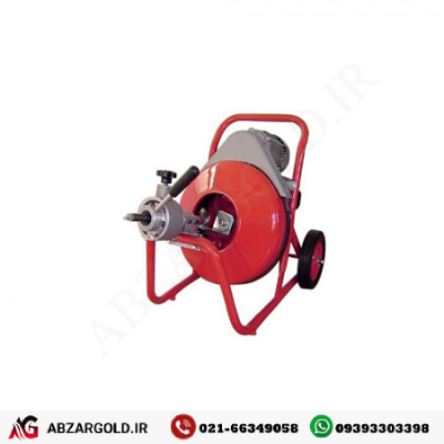 لوله باز کن نک مدل NEK 800 B