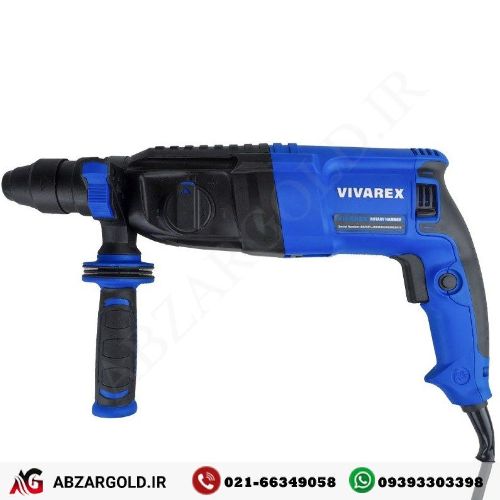 دریل بتن کن ویوارکس مدل VR8026-RH