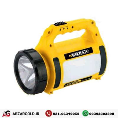 نورافکن دوشی کنزاکس مدل KML-430