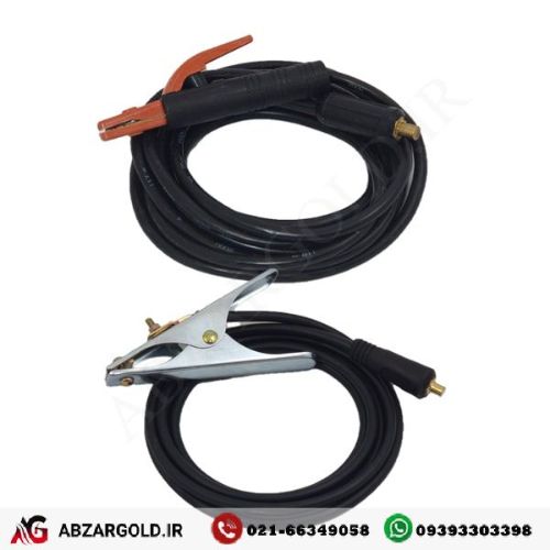 اینورتر جوشکاری 200 آمپر مینی ایران ترانس مدل MINIARC200