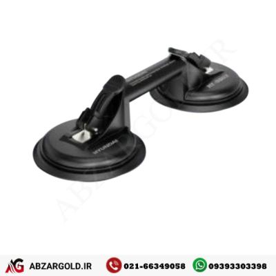 قاپک دو کاپ هیوندای مدل HT-9802