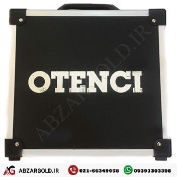 دریل شارژی اوتنسی 2 باتری  OTENCIمدل O-12V