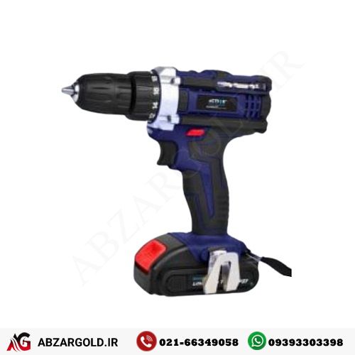 دریل شارژی AC-3414L اکتیو (14.4 ولت)