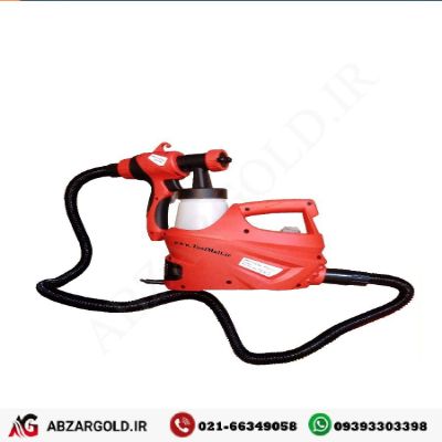 پیستوله برقی500وات کلوین مدلKL-910FA
