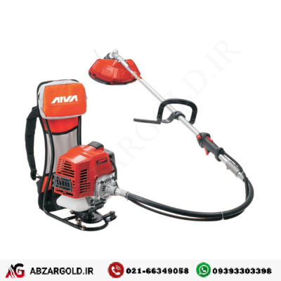 حاشیه زن بنزینی آروا مدل 6221