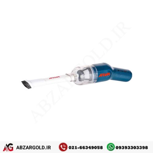 جارو شارژی 8 ولت آروا مدل 5951