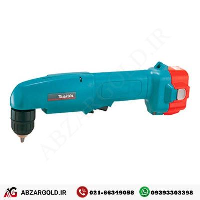 دریل سرکج شارژی ماکیتا مدل DA392DW
