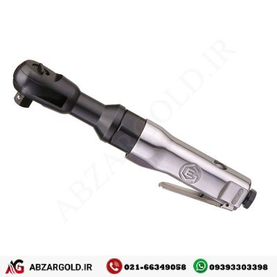 جغجغه بادی فشار قوی 3/8 اینچ جنیوس مدل 305052X