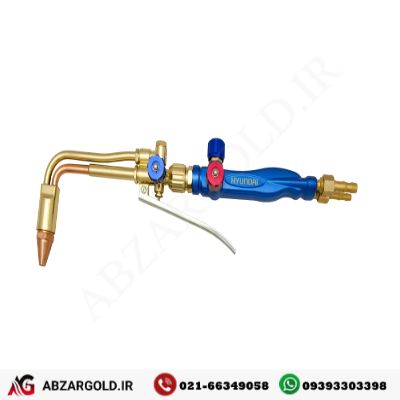 سر پیک جوش و برش هیوندای CW7815-T