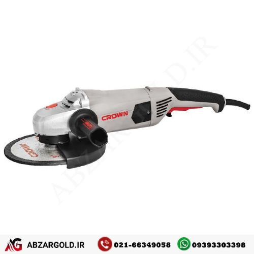 فرز سنگبری کرون 2200 وات مدل CT13500