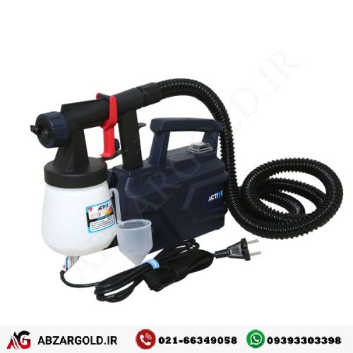 پیستوله برقی اکتیو AC-52500