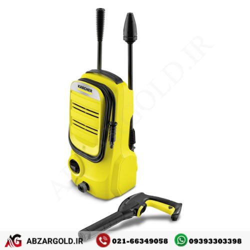 کارواش 110 بار. Karcher - K2 Compact new