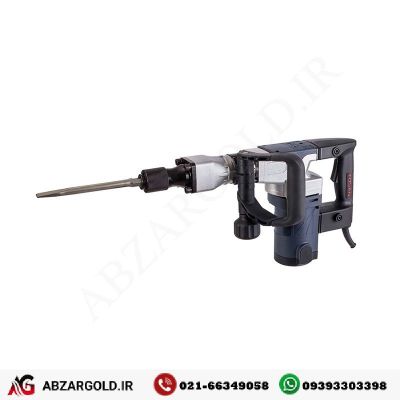 چکش تخریب 7 کیلویی 1300 وات توسن 6006DH