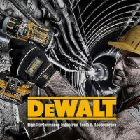 فروش لوازم دیوالت (DeWalt)