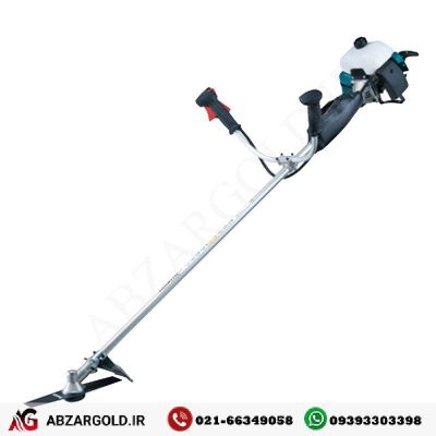 علف زن بنزینی ماکیتا مدل RBC411