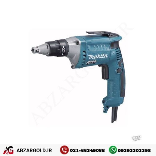 پیچ گوشتی برقی FS6300 ماکیتا