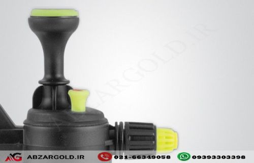 سم پاش 2 لیتری کنزاکس مدل  KPS-102