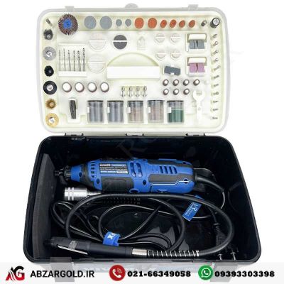 فرز مینیاتوری 218 پارچه ویوارکس مدل VR3218-MG