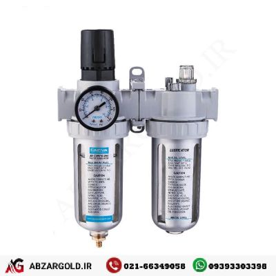 واحد مراقبت دو قلو نووا مدل NTF-2780