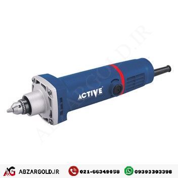 فرز انگشتی گلو کوتاه اکتیو مدل AC-2240SH