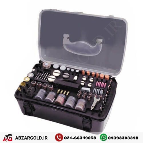 فرز انگشتی مینیاتوری محک مدل MDG-170 KIT