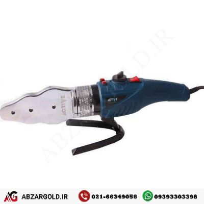 اتو جوش لوله سبز اکتیو سوپر مدل AC-4520N